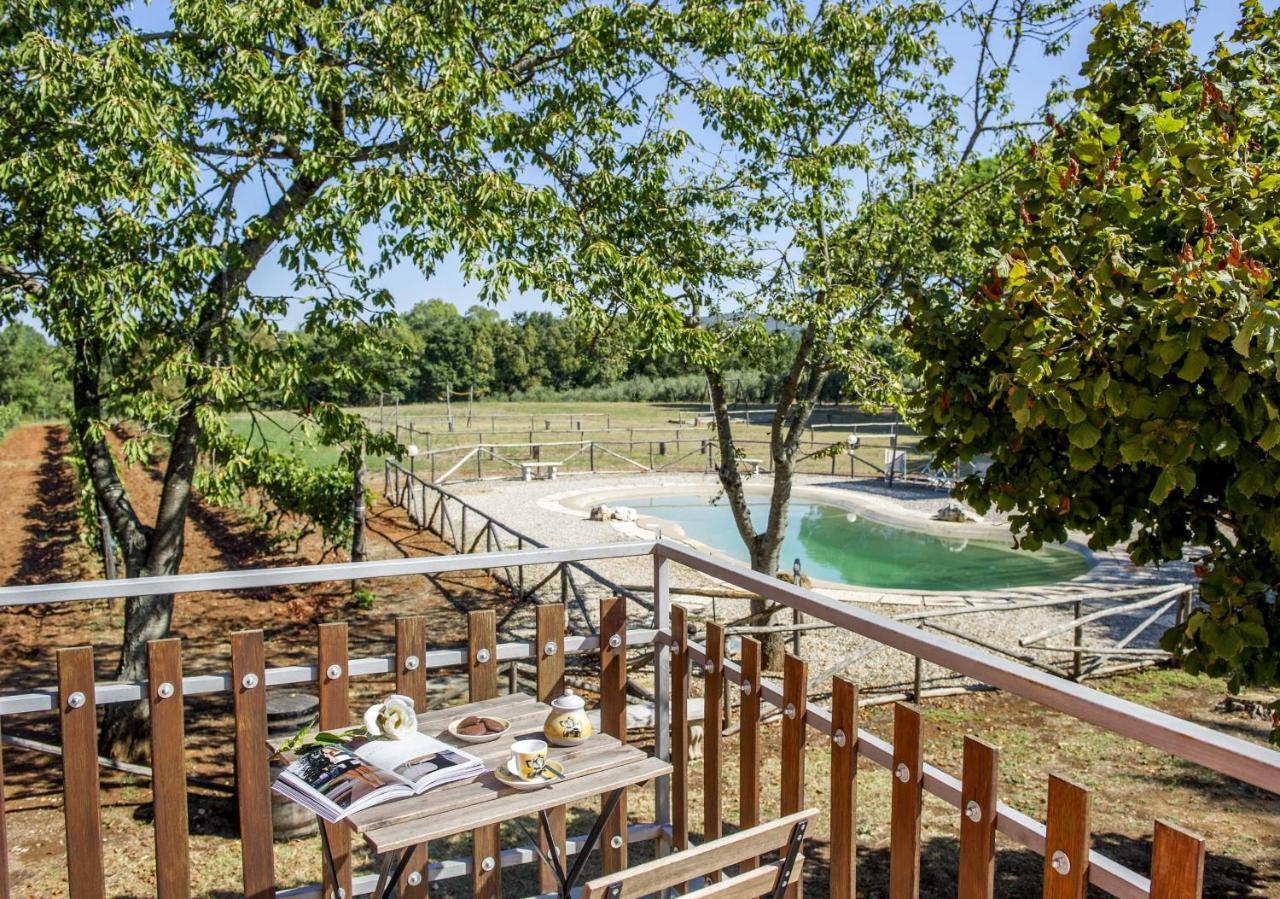 Marisma Villa Ravi Exteriör bild