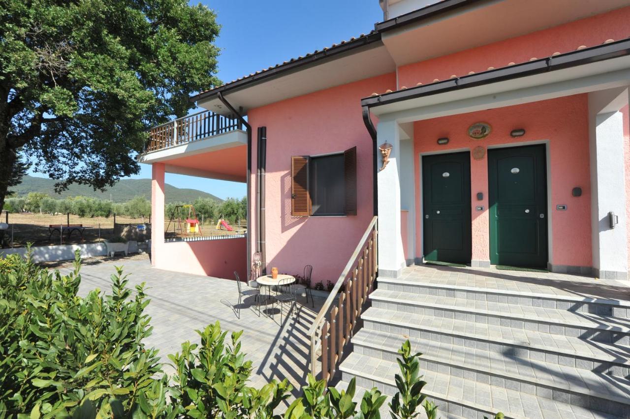 Marisma Villa Ravi Exteriör bild