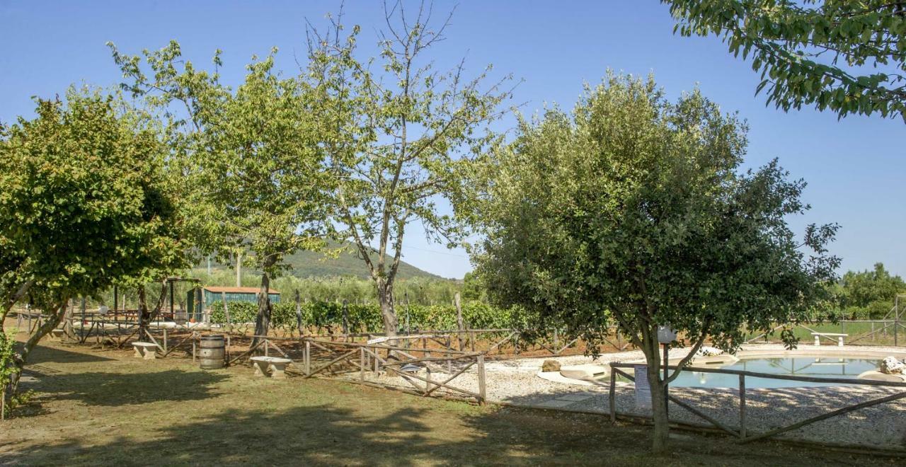 Marisma Villa Ravi Exteriör bild