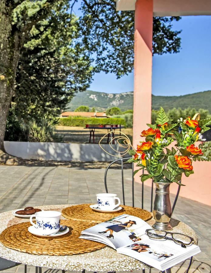 Marisma Villa Ravi Exteriör bild